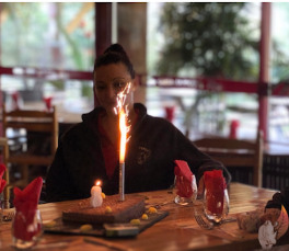 LE PACK « Anniversaire  »