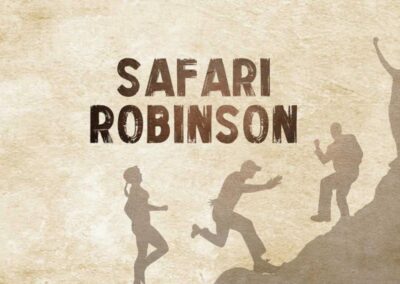 Le Safari Robinson